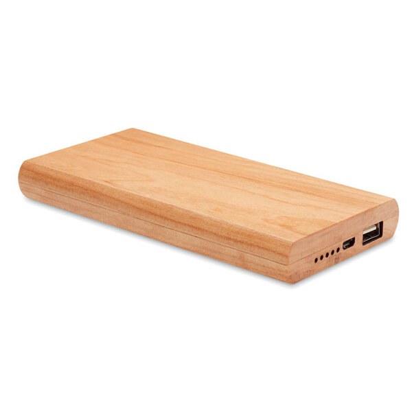 ARENAPOWER Powerbank - GiftRetail MO9663