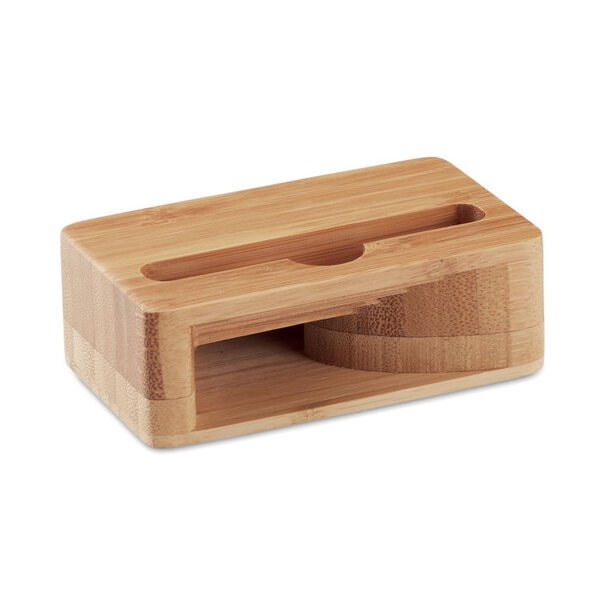 CARACOL Stand per smartphone - GiftRetail MO9706