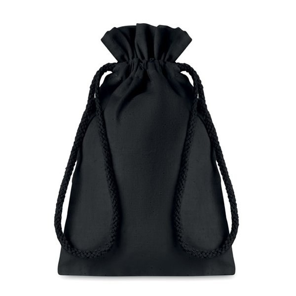 TASKE SMALL sacchetto di cotone - Prezzo economico - GiftRetail MO9729