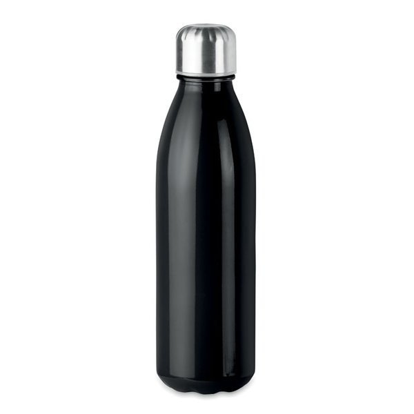 ASPEN GLASS Bottiglia in vetro 650ml - GiftRetail MO9800