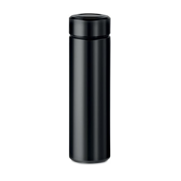 PATAGO Patagonia 425 ml Leak-Free Insulated Flask with Infuser - GiftRetail MO9810