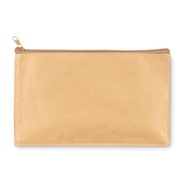 FLAT CASE Porta matite in carta - GiftRetail MO9837