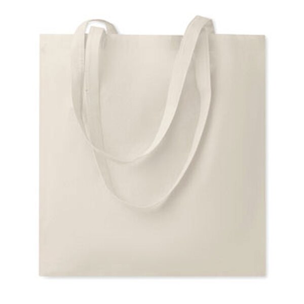 COTTONEL ++ Shopper in cotone da 180gr - GiftRetail MO9845