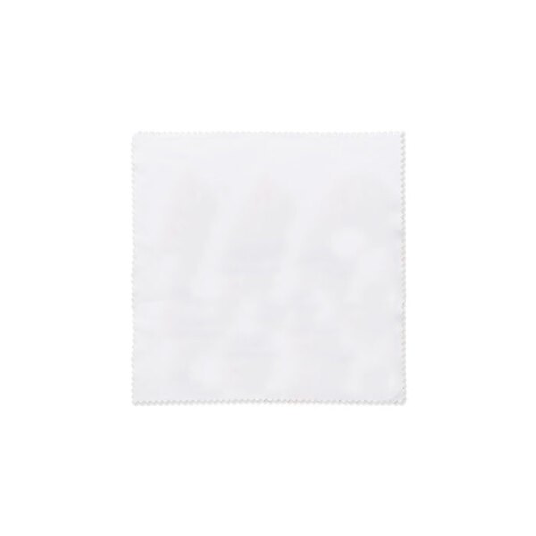 RPET CLOTH Pulisci occhiali in RPET - GiftRetail MO9902