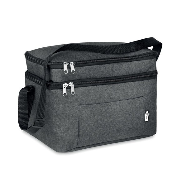 ICECUBE Borsa frigo in RPET - GiftRetail MO9915