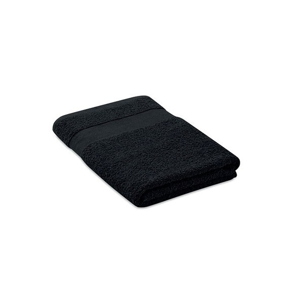 PERRY Telo in cotone organico 140x70 - GiftRetail MO9932