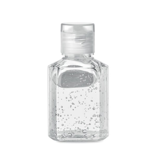 GEL Non-Alcohol Hand Cleanser Gel in PET Bottle 30ml - GiftRetail MO9952
