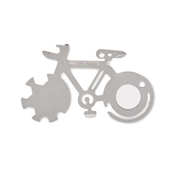 BITOOL Multi-tool in acciaio inox - GiftRetail MO6701
