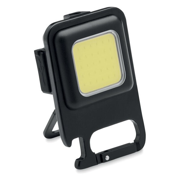 BOC Luce COB multifunzionale - GiftRetail MO6702