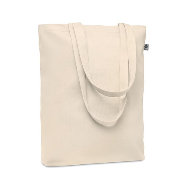 RASSA+ Shopper in tela 280 gr/m² - GiftRetail MO6712