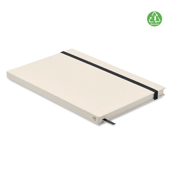 MITO NOTE A5 notebook milk carton - GiftRetail MO6743