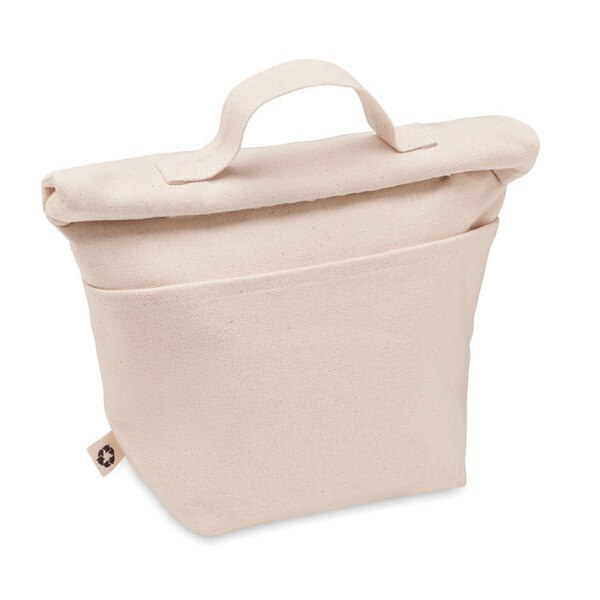 RECOBA Borsa termica in cotone - GiftRetail MO6751