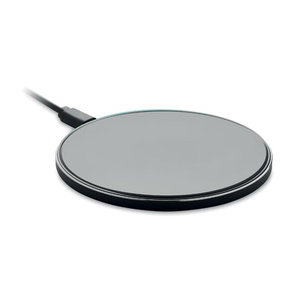 RESS Caricatore wireless 10W - GiftRetail MO6761