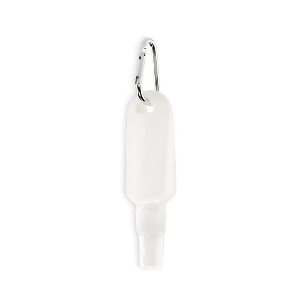 CRENSUN Lozione solare spray 30 ml - GiftRetail MO6789