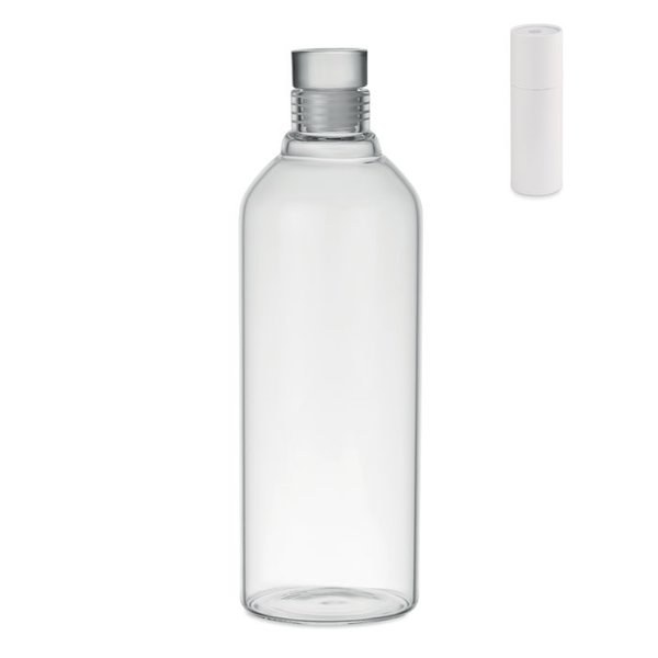 LARGE LOU Bottiglia in borosilicato 1L - GiftRetail MO6802
