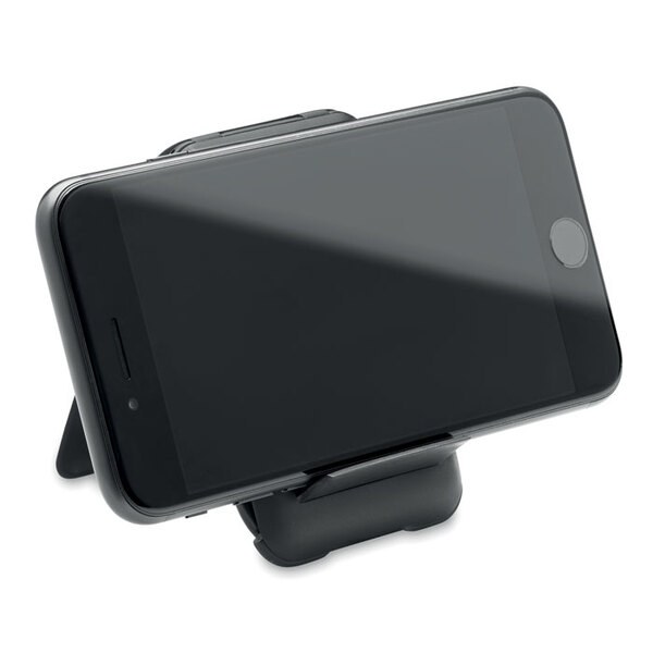 YAPO+ Cavo 3 in 1 con porta telefono - GiftRetail MO6817