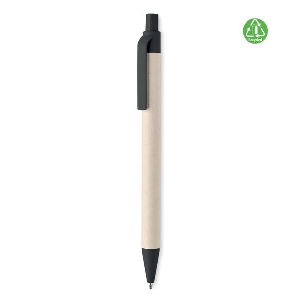 MITO PEN Penna a sfera in carta - GiftRetail MO6822