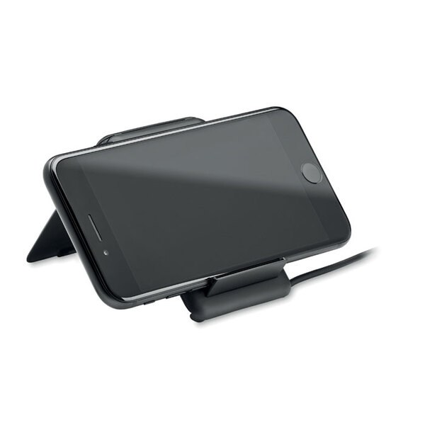 YAPO Caricabatterie wireless 15W - GiftRetail MO6823