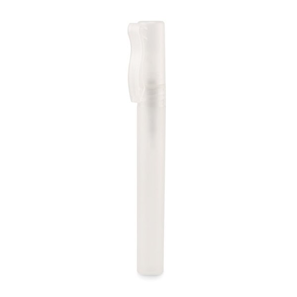 PEI Lozione solare spray 10 ml - GiftRetail MO6832
