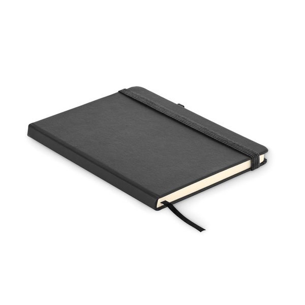 ARPU Notebook A5 in PU riciclato - GiftRetail MO6835
