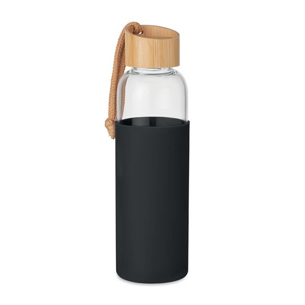CHAI Bottiglia in vetro da 500 ml - GiftRetail MO6845