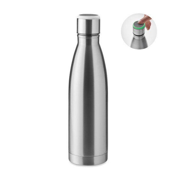 DEREO Bottiglia doppio strato 500 ml - GiftRetail MO6856
