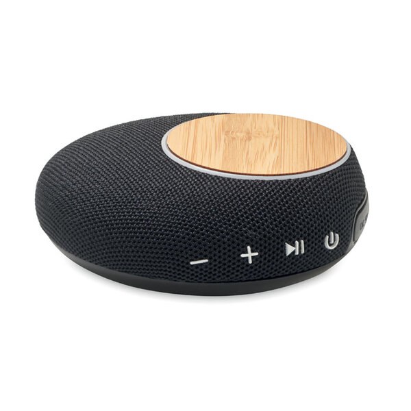 FLARE Speaker multifunzione - GiftRetail MO6887