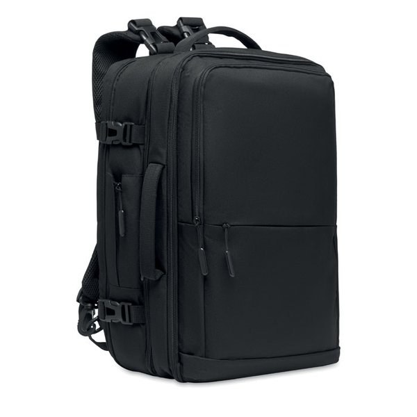 SOPHIS Zaino 600D RPET - GiftRetail MO6901