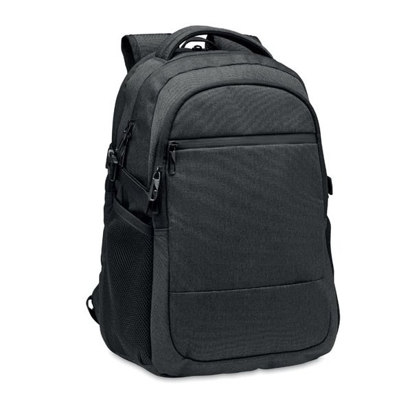 HANA Zaino per laptop 600D RPET - GiftRetail MO2047