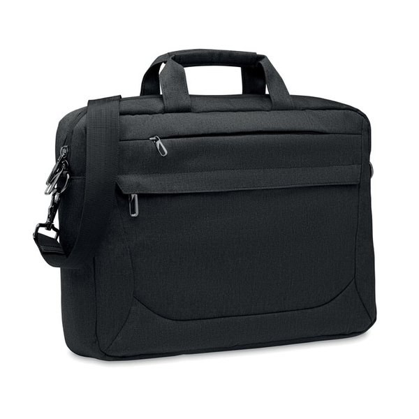 ROCKY Zaino per laptop 600 RPET - GiftRetail MO2048