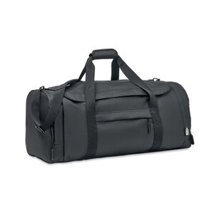 VALLEY DUFFLE Borsa sportiva in 300D RPET - GiftRetail MO2053