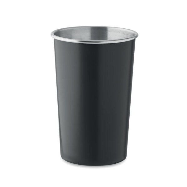 FJARD Tazza in acciaio inox riciclato - GiftRetail MO2063
