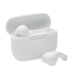 FUSA Auricolari TWS in ABS - GiftRetail MO2079