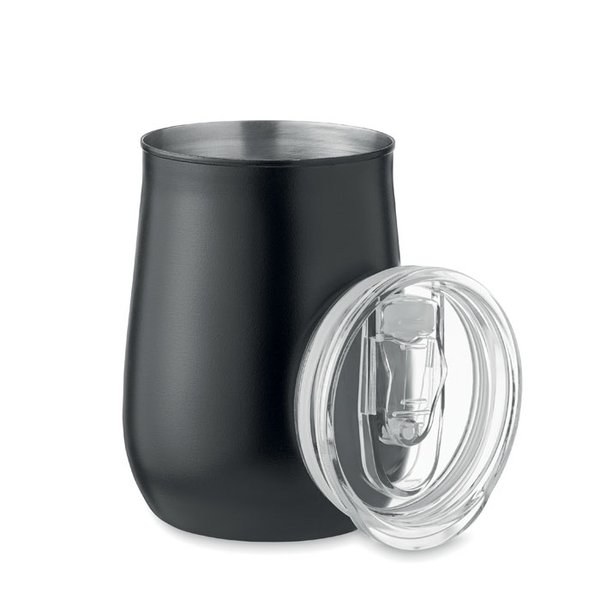 URSA Tazza in inox riciclato