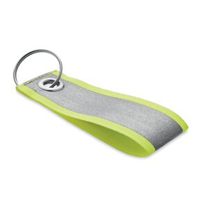 REFLEKEY Portachiavi riflettente - GiftRetail MO2104