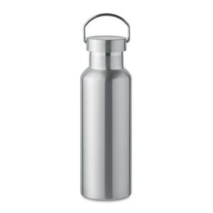 FLORENCE Bottiglia doppio strato 500 ml - GiftRetail MO2107