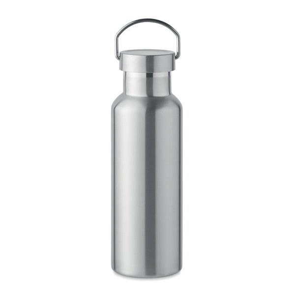 FLORENCE Bottiglia doppio strato 500 ml - GiftRetail MO2107