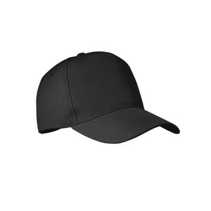 SENGA Cappellino 5 pannelli RPET - GiftRetail MO6831