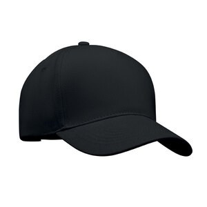 SINGA Cappellino a 5 pannelli - GiftRetail MO6875