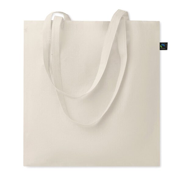 OSOLE Shopper in cotone Fairtrade - GiftRetail MO6899