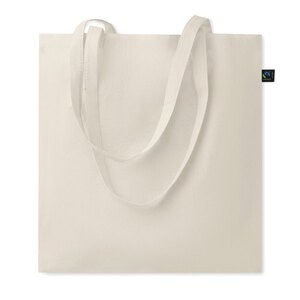 OSOLE+ Shopper in cotone Fairtrade - GiftRetail MO6900