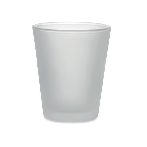 SONGOBLIM Bicchiere a sublimazione 44ml - GiftRetail MO6920