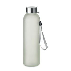 OLMA Bottiglia in vetro da 500ml - GiftRetail MO6922