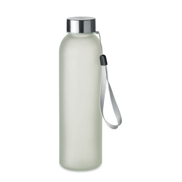 OLMA Bottiglia in vetro da 500ml - GiftRetail MO6922