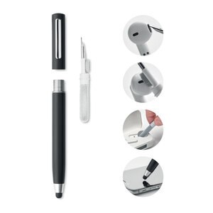CLEANPEN Penna stilo TWS set di pulizia - GiftRetail MO6936
