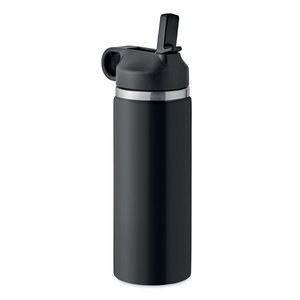 IVALO Bottiglia a doppio strato - GiftRetail MO6938