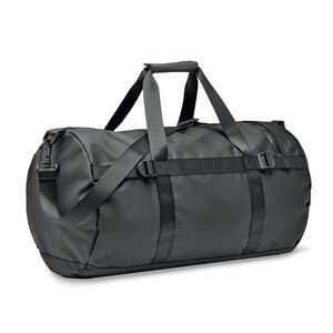 JAYA DUFFLE Borsa sportiva in telone 50C - GiftRetail MO6940