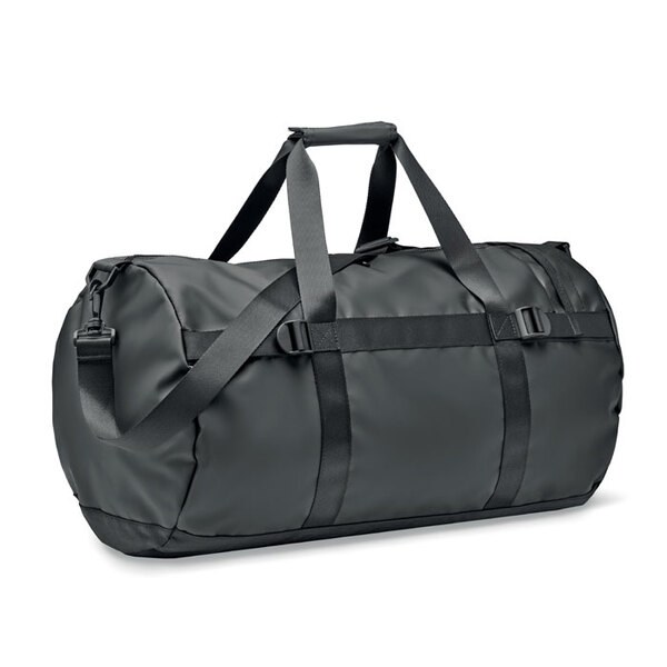 JAYA DUFFLE Borsa sportiva in telone 50C - GiftRetail MO6940