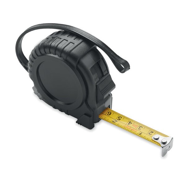 MRTAPE Metro retrattile 3M - GiftRetail MO6942
