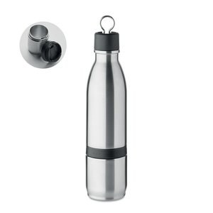ATERA Bottiglia 2 in 1 doppio strato - GiftRetail MO6948